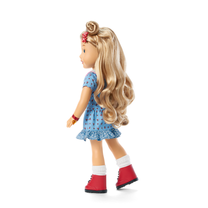 Modern Era™ Kirsten™ Doll
