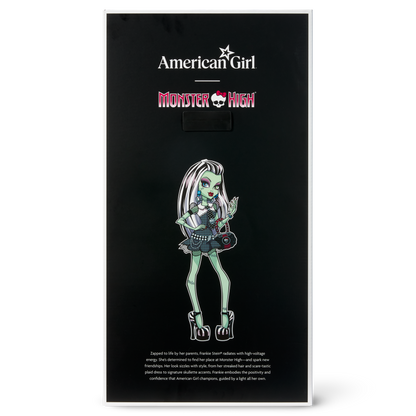 Monster High® Frankie Stein® Doll by American Girl®