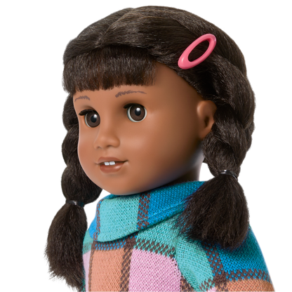 Melody’s™ Salon Accessories for 18-inch Dolls (Historical Characters)