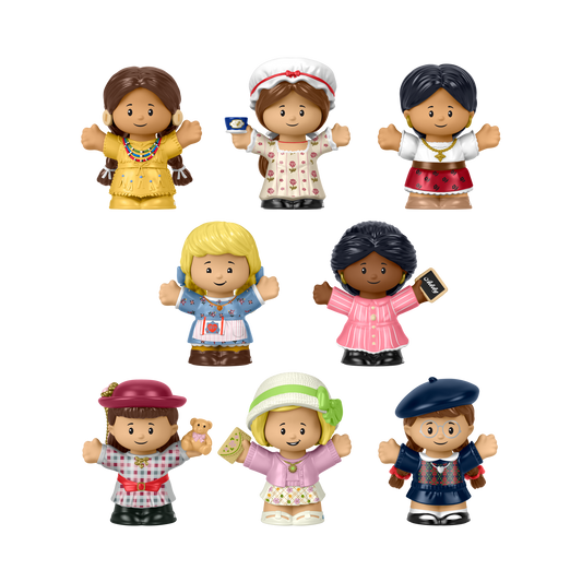 Fisher-Price® Little People Collector™ American Girl®