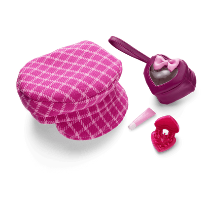 We Heart Fashion Accessories for 18-inch Dolls