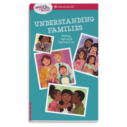 A Smart Girl’s Guide: Understanding Families