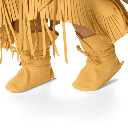 Kaya™ 18-inch Doll, Book & Accessories (Historical Characters)