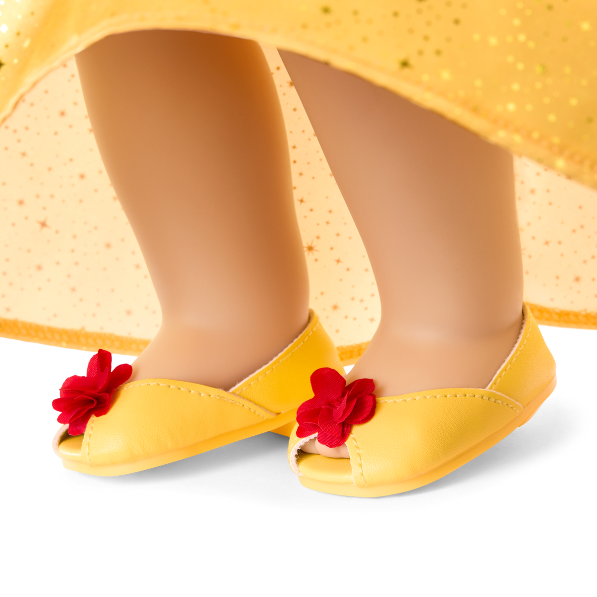 Disney Princess Belle Doll by American Girl®