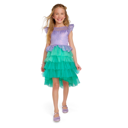 Disney Princess Ariel Dress for Girls by American Girl®