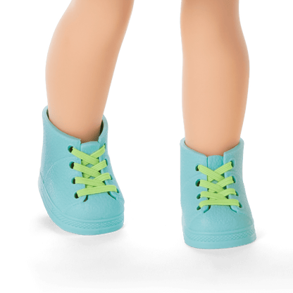 AG Sisters™ Jozette™ Doll