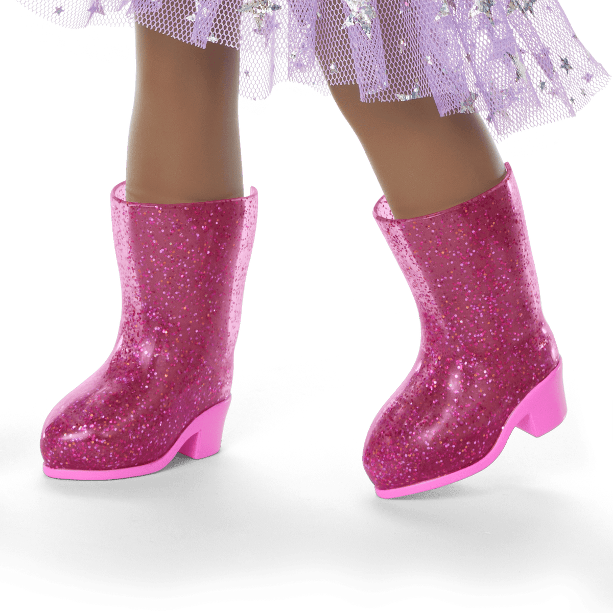 AG Sisters™ Glitz & Glam Fashion Set