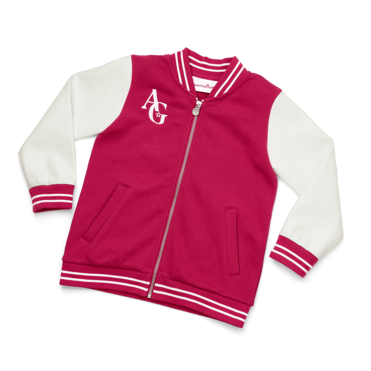 AG™ Star Squad Varsity Jacket Family Bundle