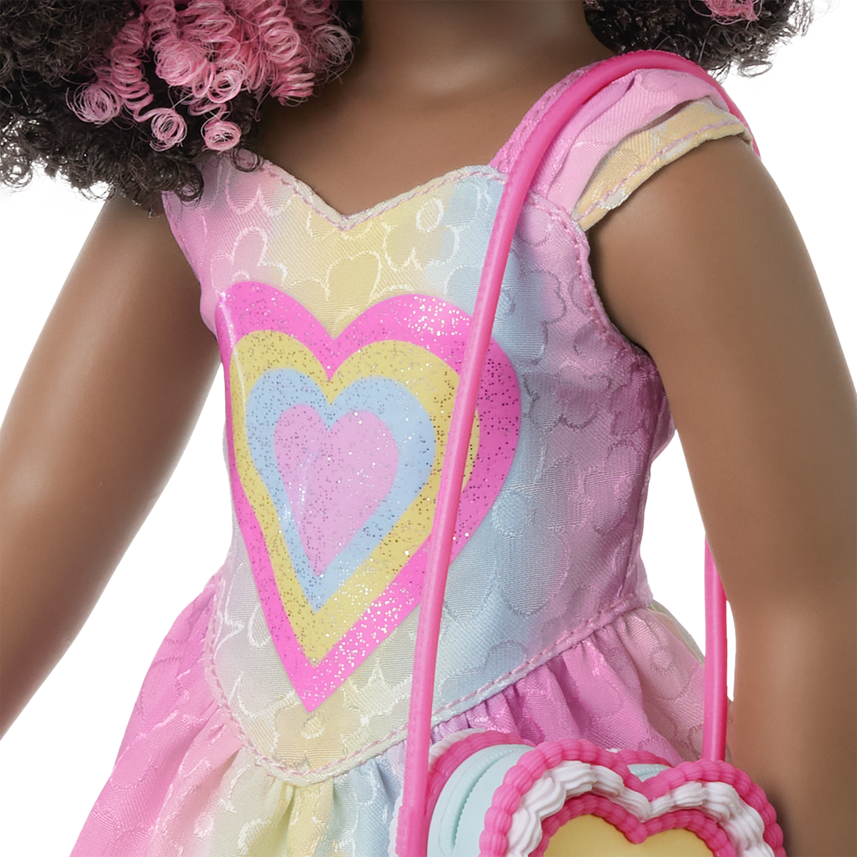 AG Sisters™ Wesley™ Doll