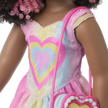 AG Sisters™ Wesley™ Doll