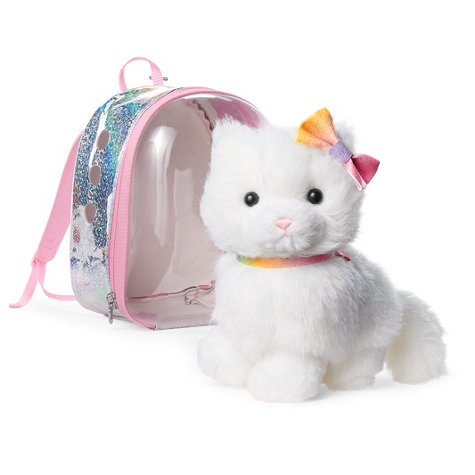 Summer’s™ Cat, Fettuccine™ (Girl of the Year™ 2025)