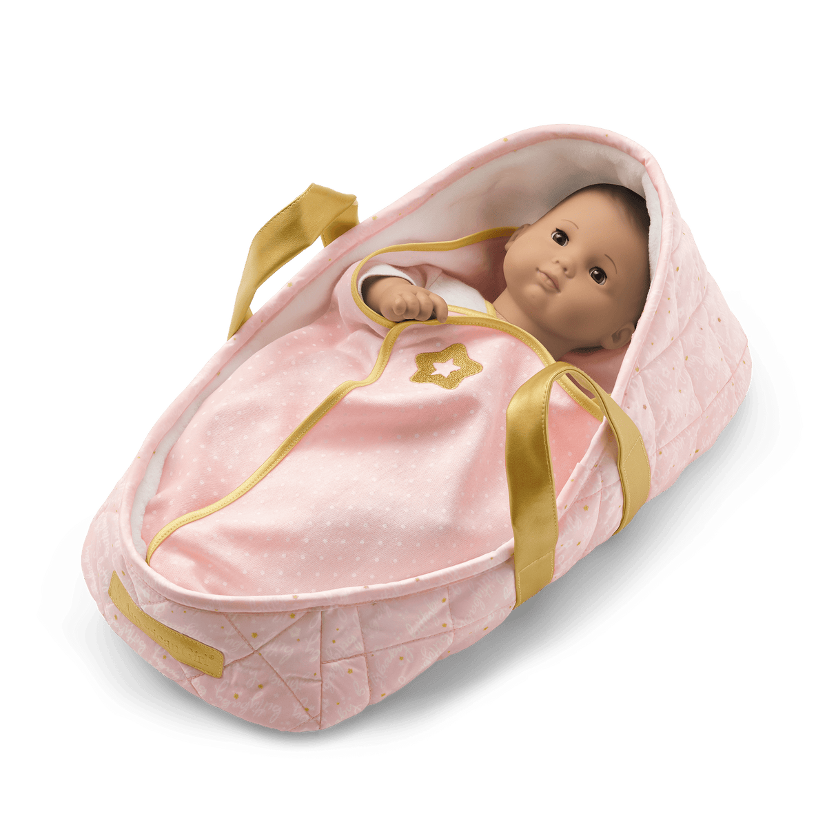 Bitty Baby® Moses Basket