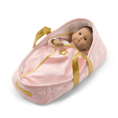 Bitty Baby® Moses Basket