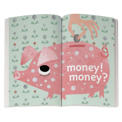 A Smart Girl’s Guide: Money