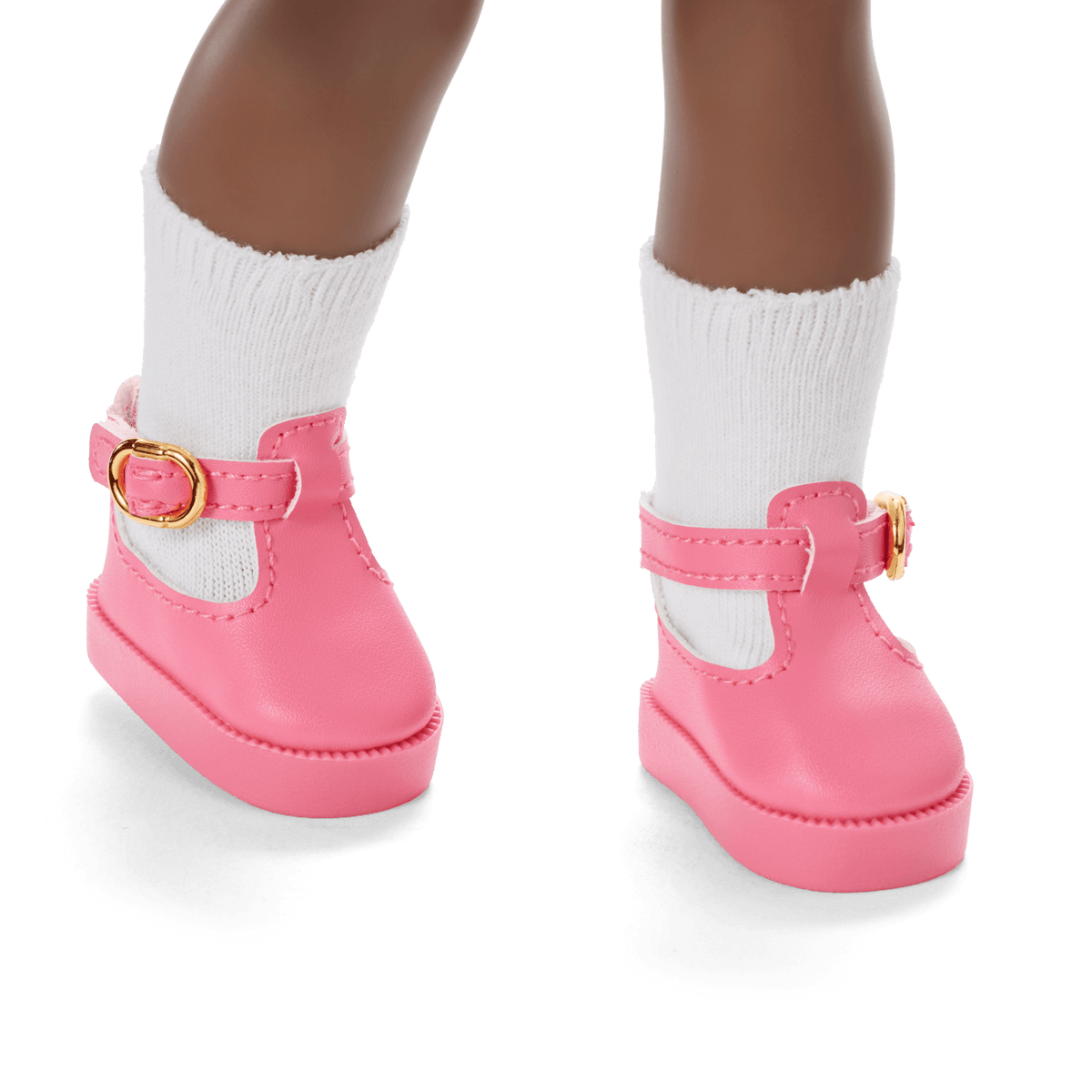 Modern Era™ Addy™ Doll