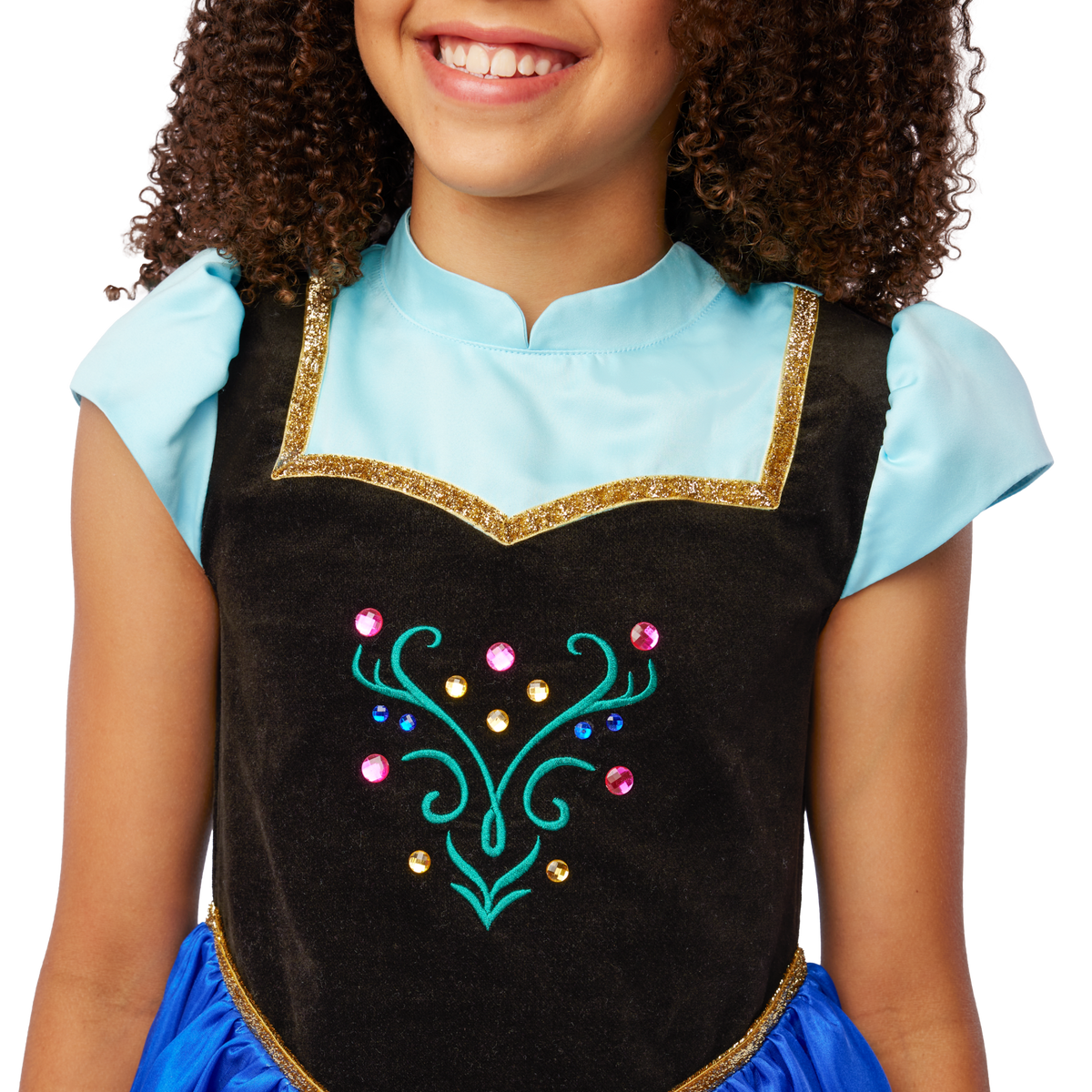 Disney Frozen Anna Doll & Matching Dress for Girls by American Girl®
