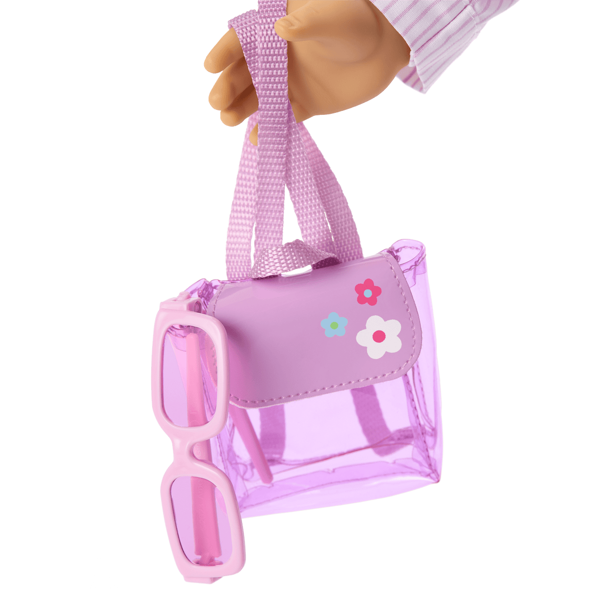 Isabel Hoffman™ Doll, Journal & Accessories (Historical Characters)