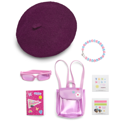 Isabel's™ Accessories for 18-inch Dolls (Historical Characters)