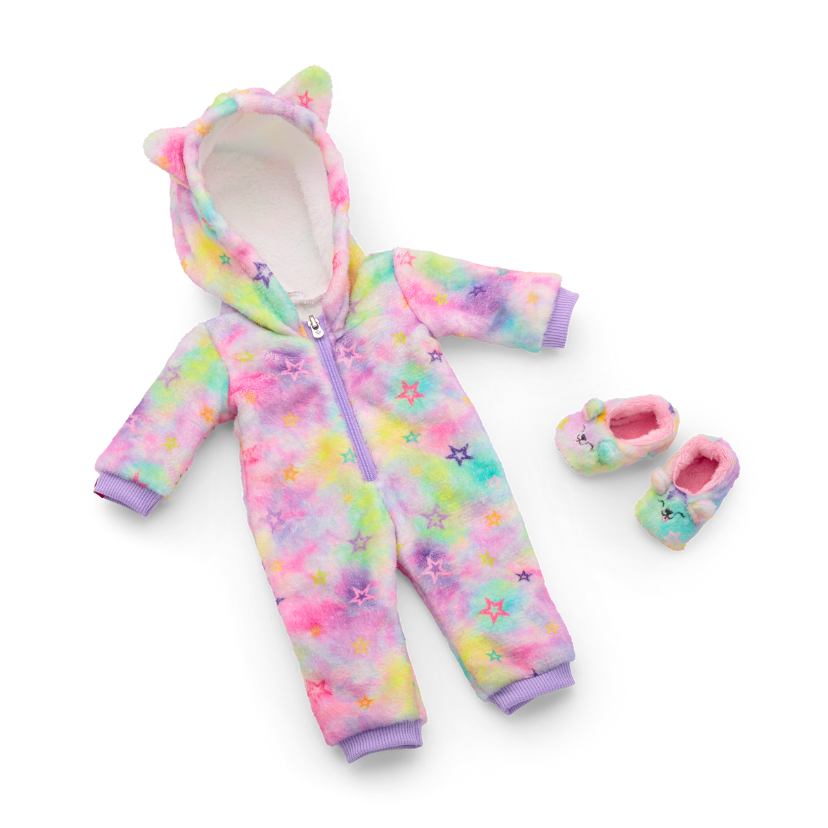 Summer's™ Sleep Bundle (Girl of the Year™ 2025)