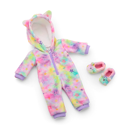 Summer's™ Sleep Bundle (Girl of the Year™ 2025)