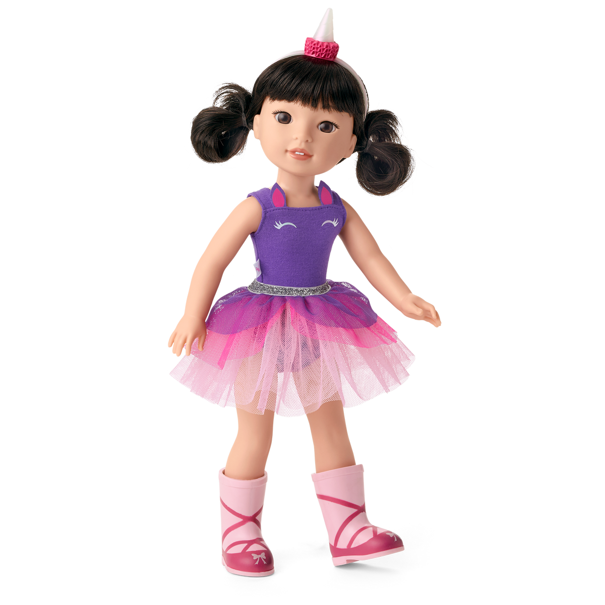 WellieWishers™ Doll Bundle