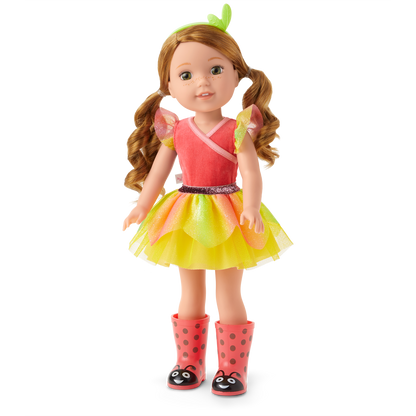 Willa™ Doll
