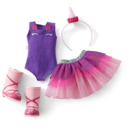 Emerson™ Doll