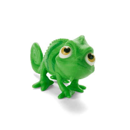 American Girl® Disney Princess Rapunzel Painting Accessories & Pascal for 18-inch Dolls
