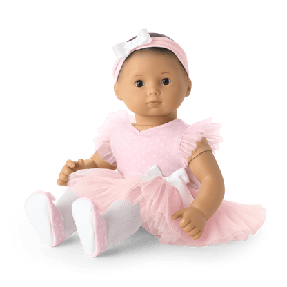 Bitty's™ Ballerina Outfit for Bitty Baby Dolls