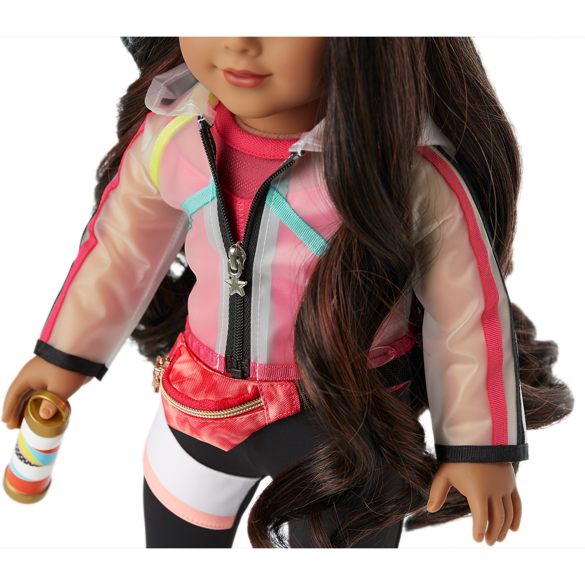 MARITZA'S ACCESSYS-WBU D