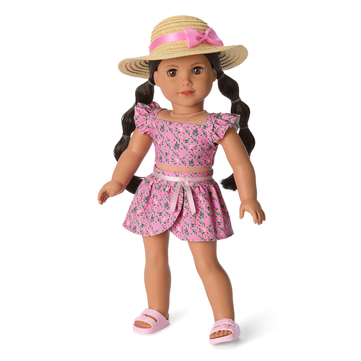 Raquel’s™ Summer Fun Bundle (Girl of the Year™ 2026)