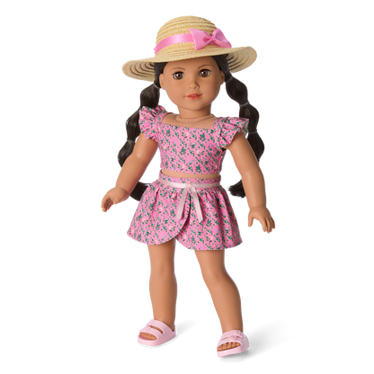 Raquel’s™ Summer Fun Bundle (Girl of the Year™ 2026)