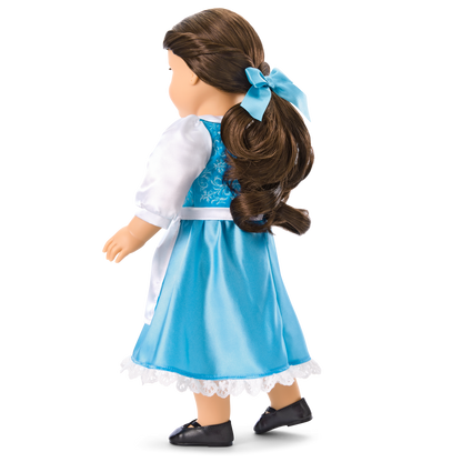 American Girl® Disney Princess Belle Doll Story Bundle
