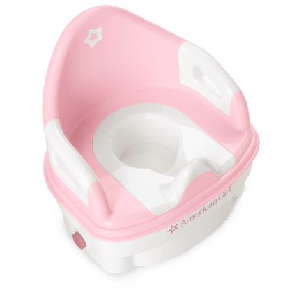 Bitty's™ Let's Go Potty Set