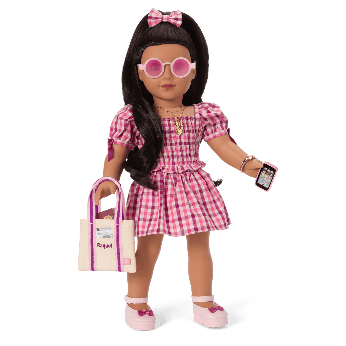 Raquel’s™ Summer Fun Bundle (Girl of the Year™ 2026)