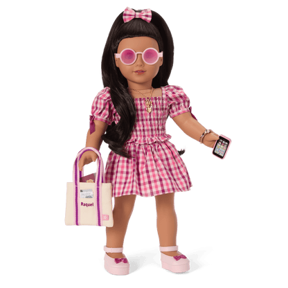 Raquel’s™ Summer Fun Bundle (Girl of the Year™ 2026)