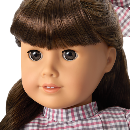Samantha Parkington™ 18-inch Doll, Book & Accessories (Historical Characters)
