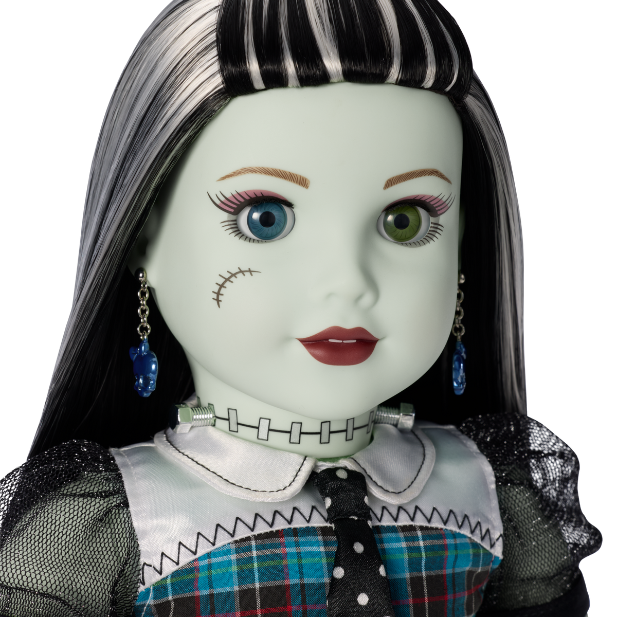 Monster High® Frankie Stein® Doll by American Girl®