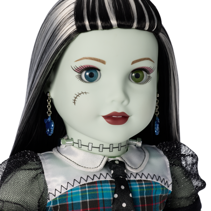 Monster High® Frankie Stein® Doll by American Girl®
