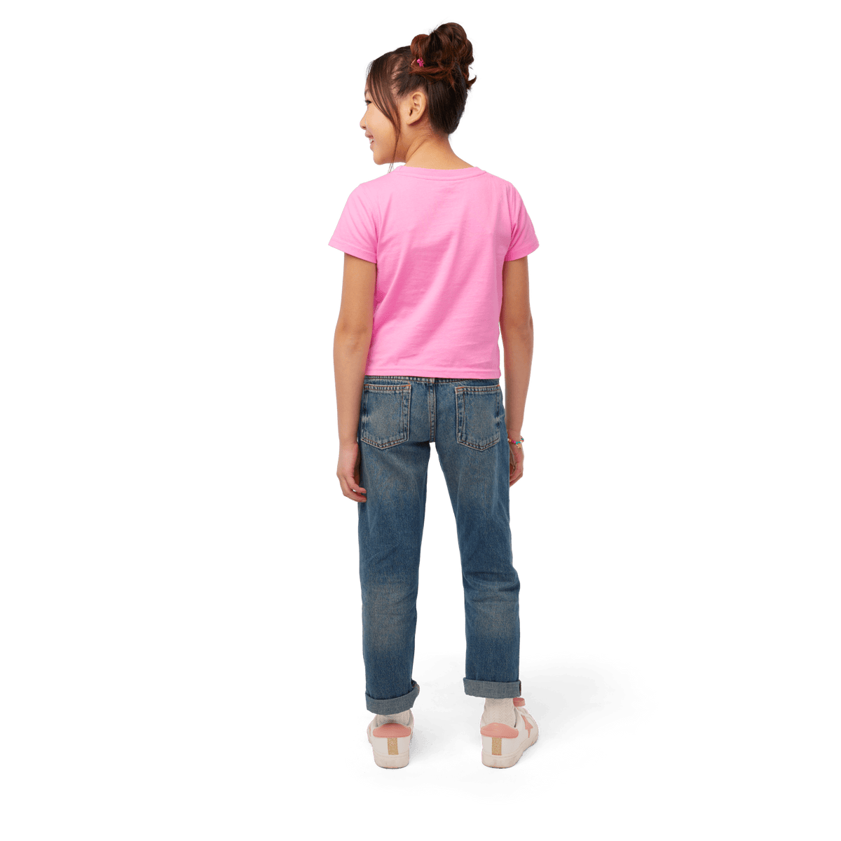 AG™ Star Squad T-Shirt for Girls