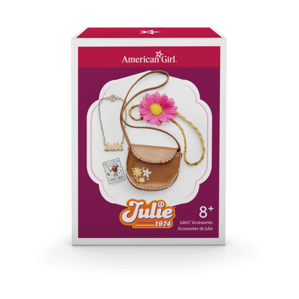Julie’s™ Accessories for 18-inch Dolls (Historical Characters)