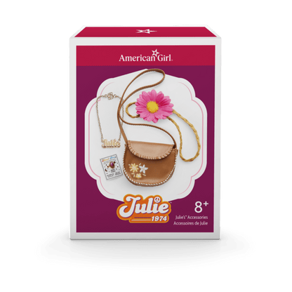 Julie’s™ Accessories for 18-inch Dolls (Historical Characters)