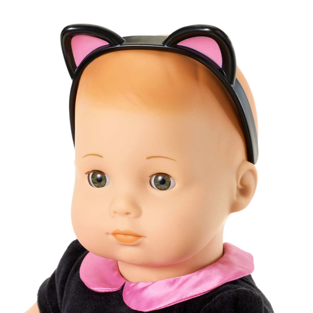 Purrfectly Sweet Kitty Costume for Bitty Baby® Dolls