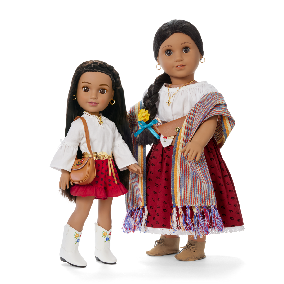 Modern Era™ Josefina™ Doll