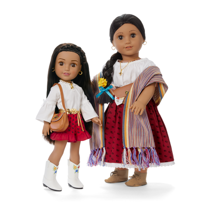 Modern Era™ Josefina™ Doll