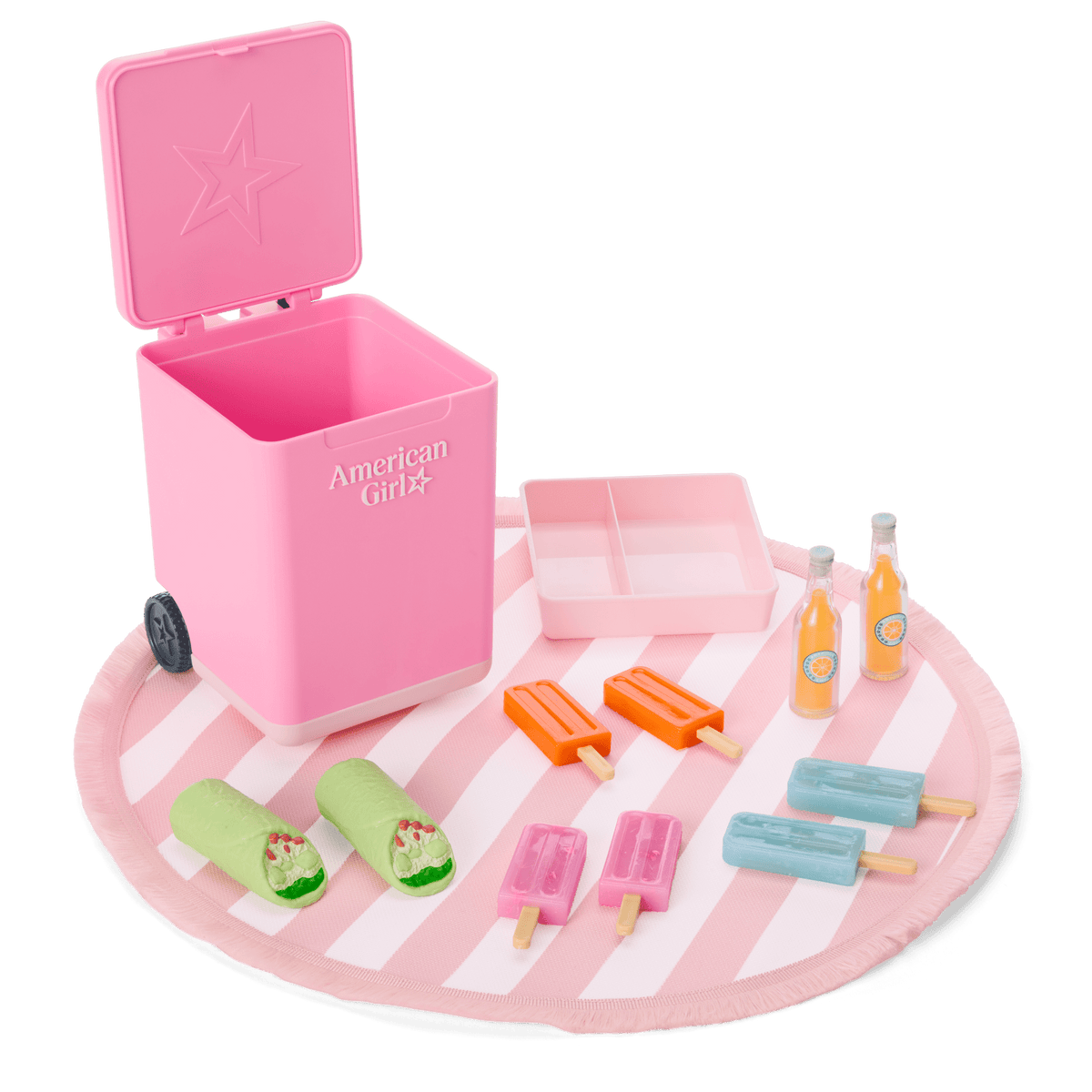 Raquel Reyes™ Gift Set (Girl of the Year™ 2026)