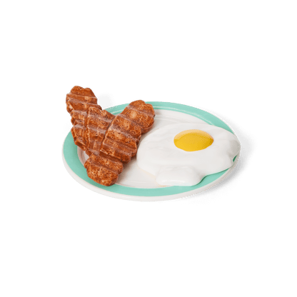 Mini Mystery Pack: Delicious Dishes Collection