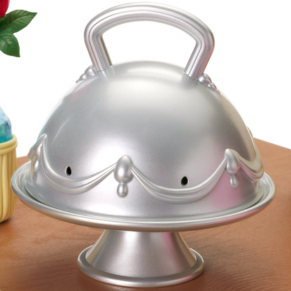 Disney Princess Belle Enchanted Castle Dining Set & Friends for 18-inch Dolls by American Girl®