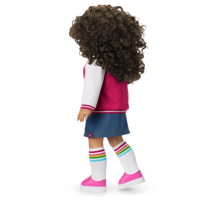 AG™ Star Squad Outfit for 18-inch Dolls