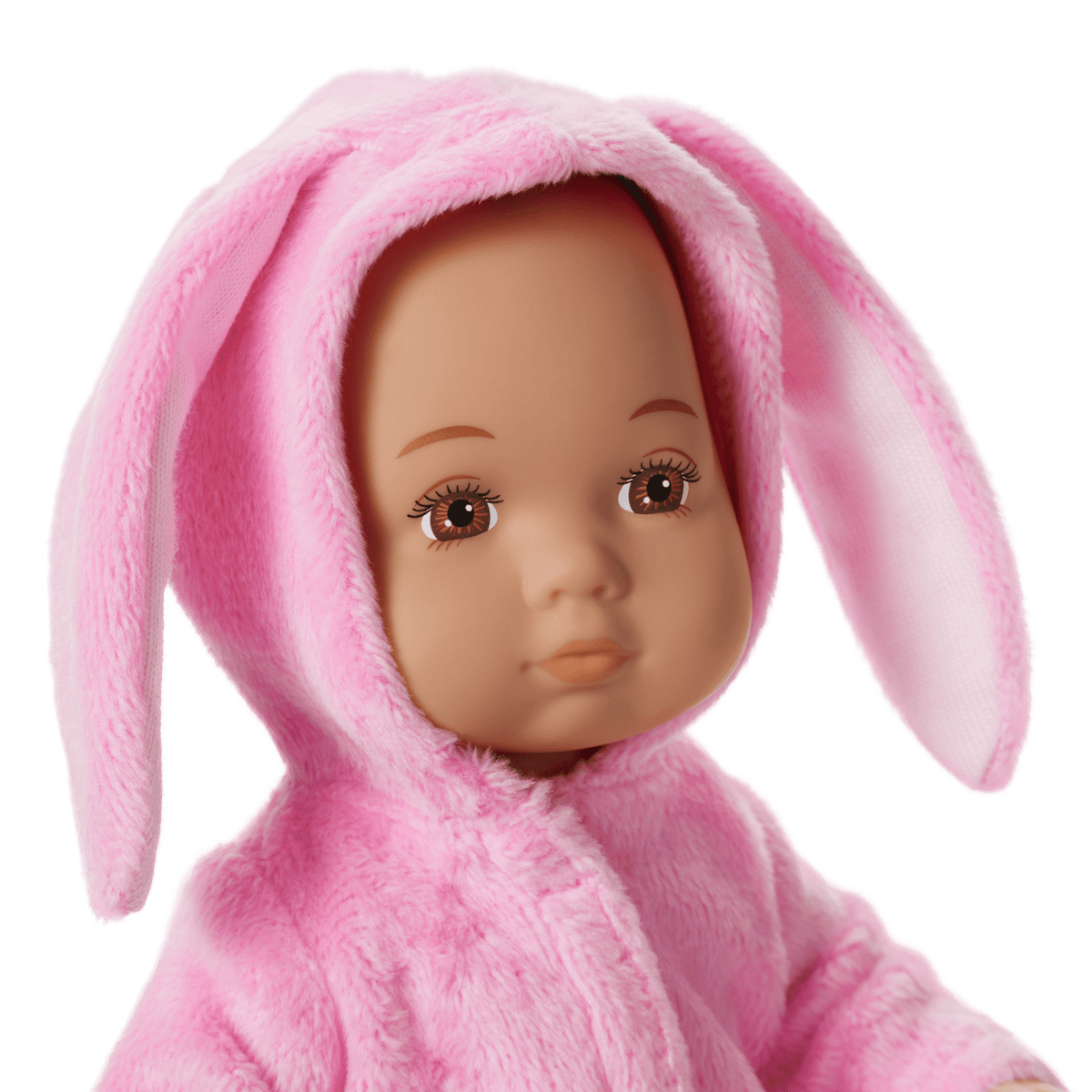 Little Bitty Baby™ Cozy Bunny Sleep Set for 7.75-inch Dolls